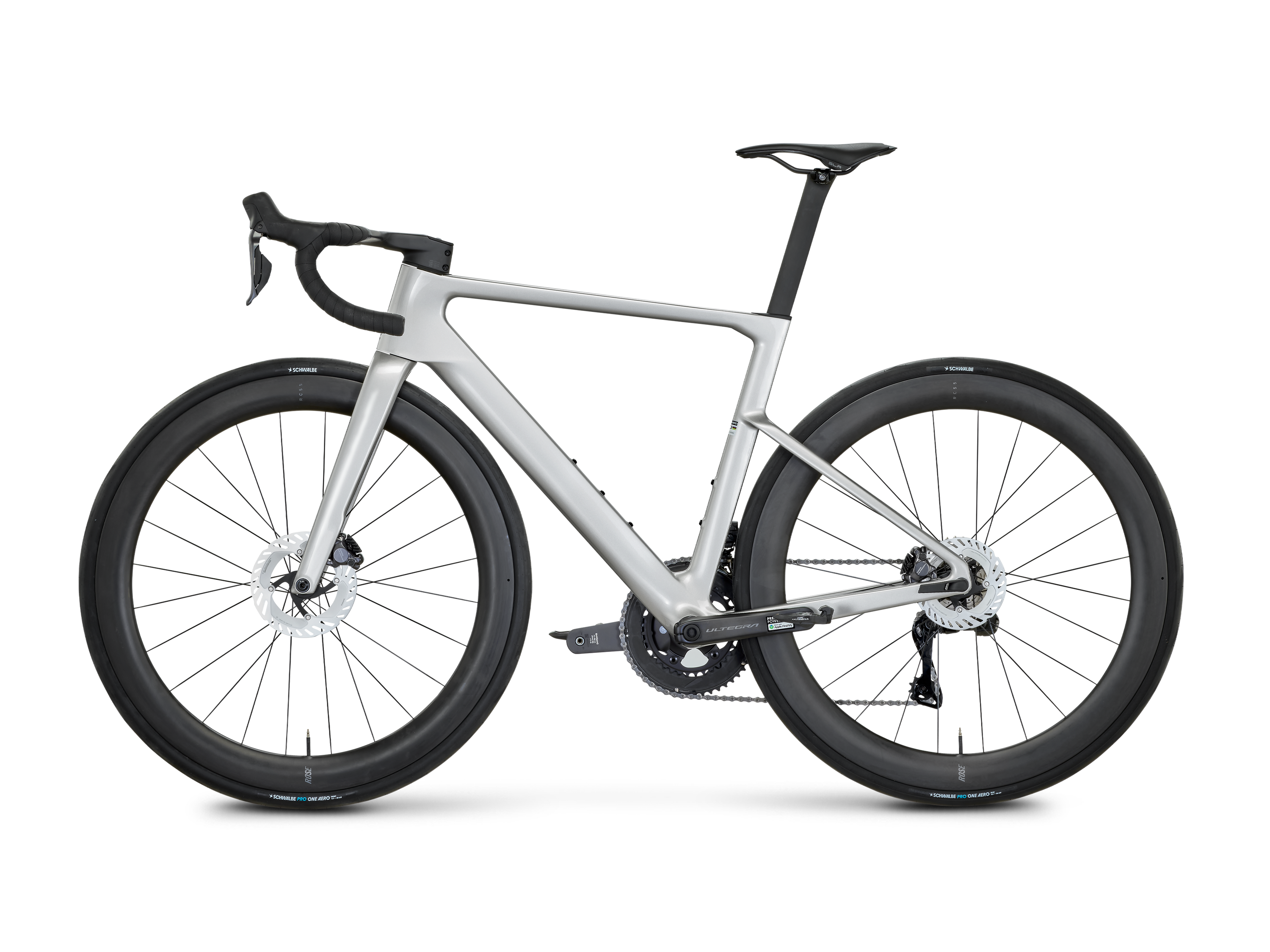 Shave FF Ultegra Di2