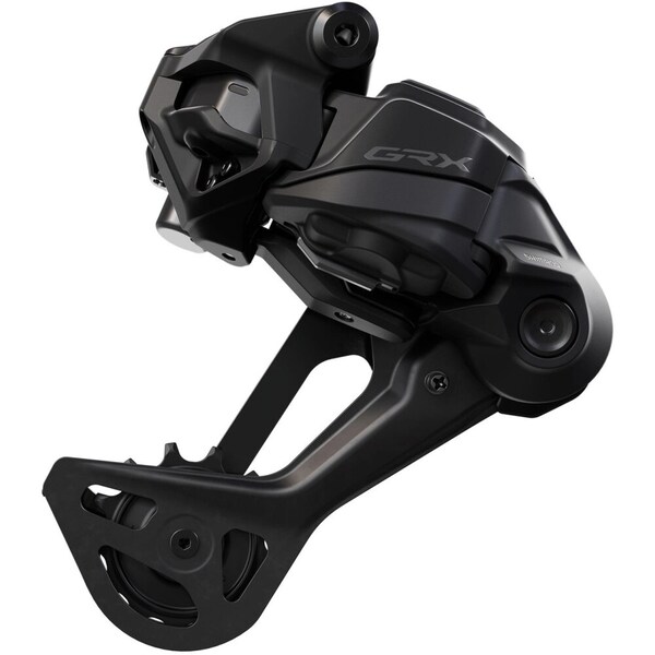 GRX RD-RX717-SGS Di2 Rear Derailleur, 12-Speed