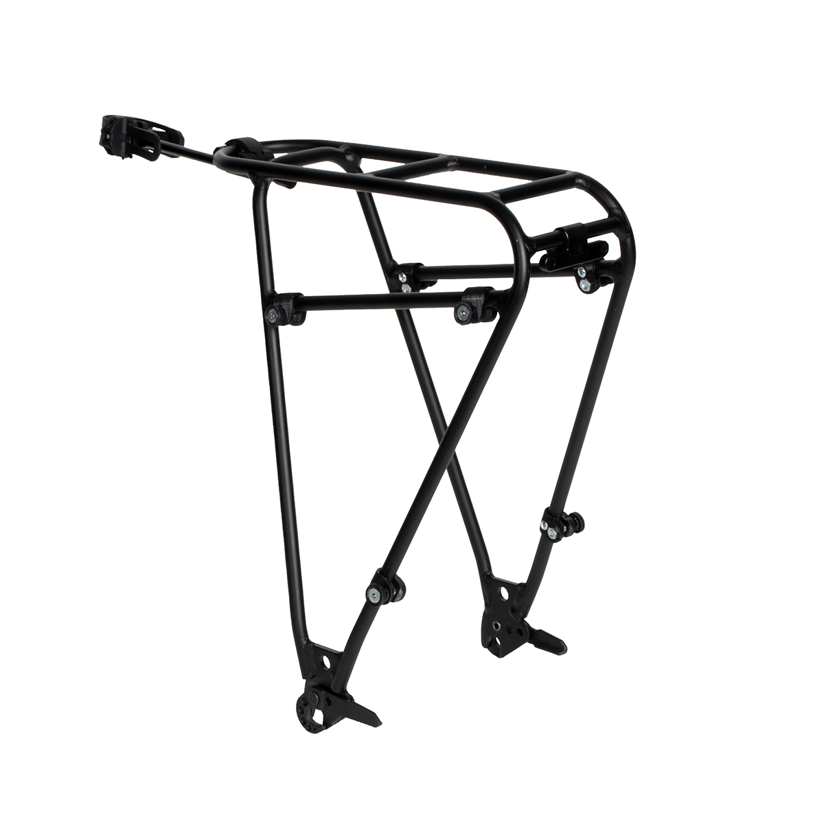 Shop QUICK-RACK Luggage Rack now | ROSE Bikes