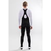 IDEAL PRO WIND BIB TIGHTS PAD M Thermo Trägerhose 