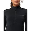 WOMEN’S KURO HALFZIP LS TRICOT Damen Langarm Radtrikot