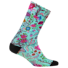 SECRET GARDEN CYCLING SOCKS Radsocken