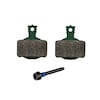 7.S Sport Disc-Beläge für MT / MT2 / MT4 eSTOP / MT6 / MT8 / E-Bike 