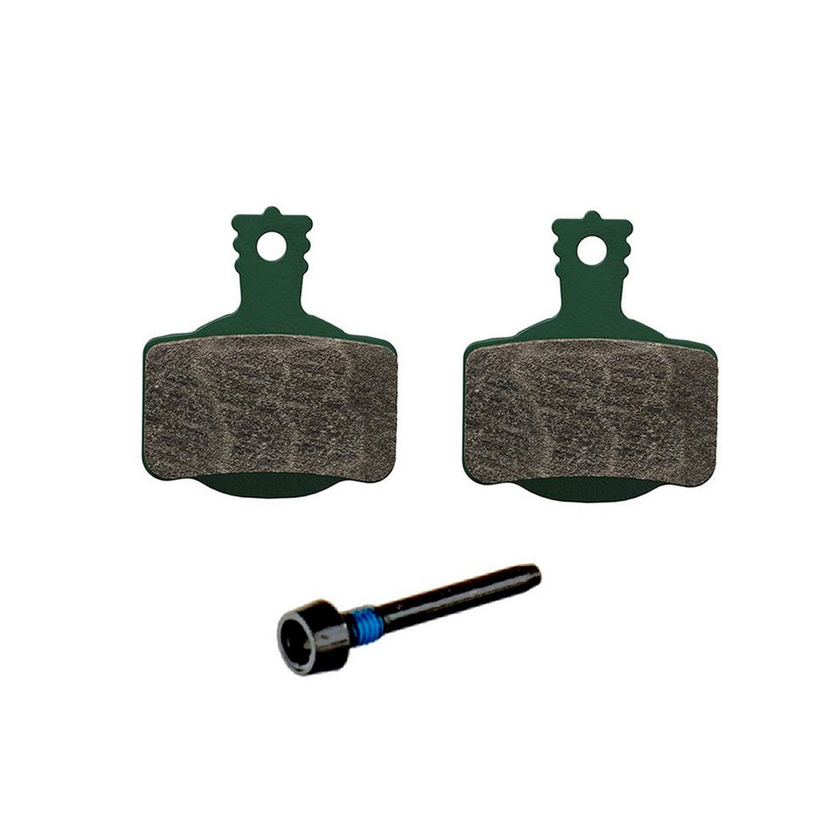 7.S Sport Disc Pads for MT / MT2 / MT4 eSTOP / MT6 / MT8 / E-Bike