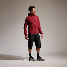 LUPRA 2.0 GORE-TEX regenjack