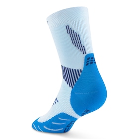 CORE RUN COMPRESSION SOCKS MID CUT 5.0