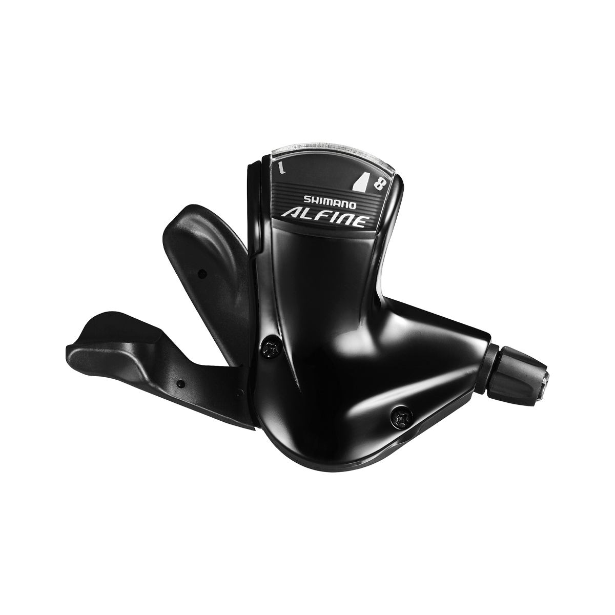 Shop Alfine SL S7000 8 8 Speed Rapidfire Plus Shift Lever Now ROSE Bikes shop-alfine-sl-s7000-8-8-speed-rapidfire-plus-shift-lever-now-rose-bikes