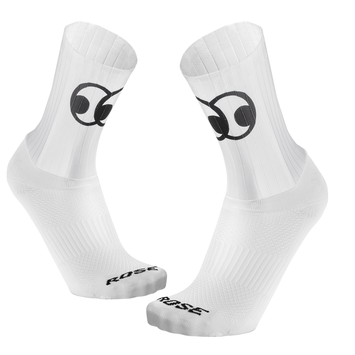 RACING CIRCLE aero socks 2025 Fahrradsocken