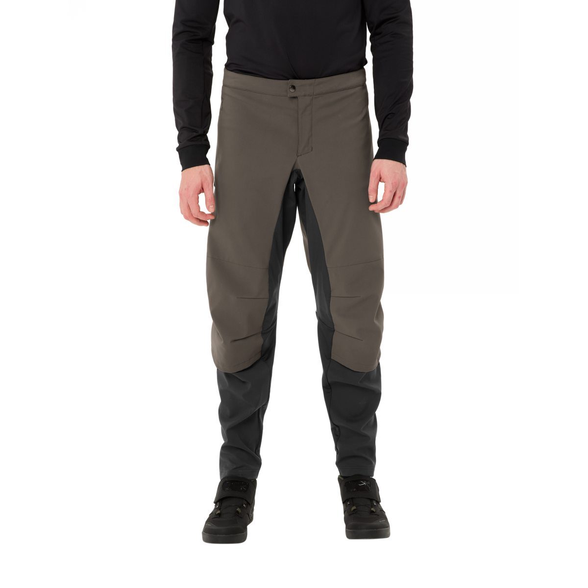 MEN'S QIMSA PRO SOFTSHELL PANTS MTB Trousers