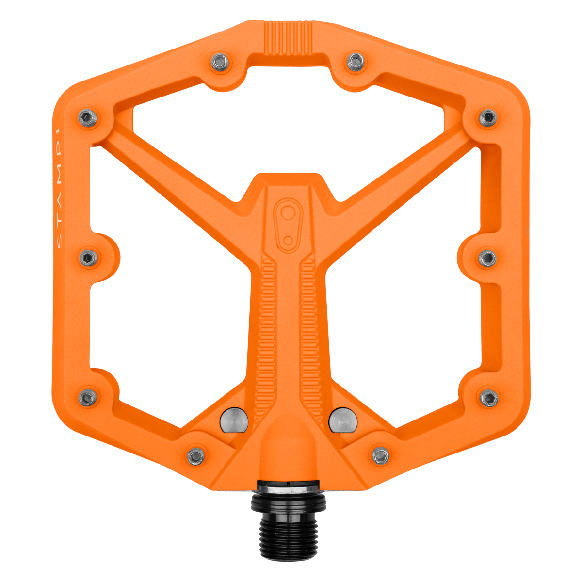 Crankbrothers Stamp 1 MTB-Pedal 2. Generation