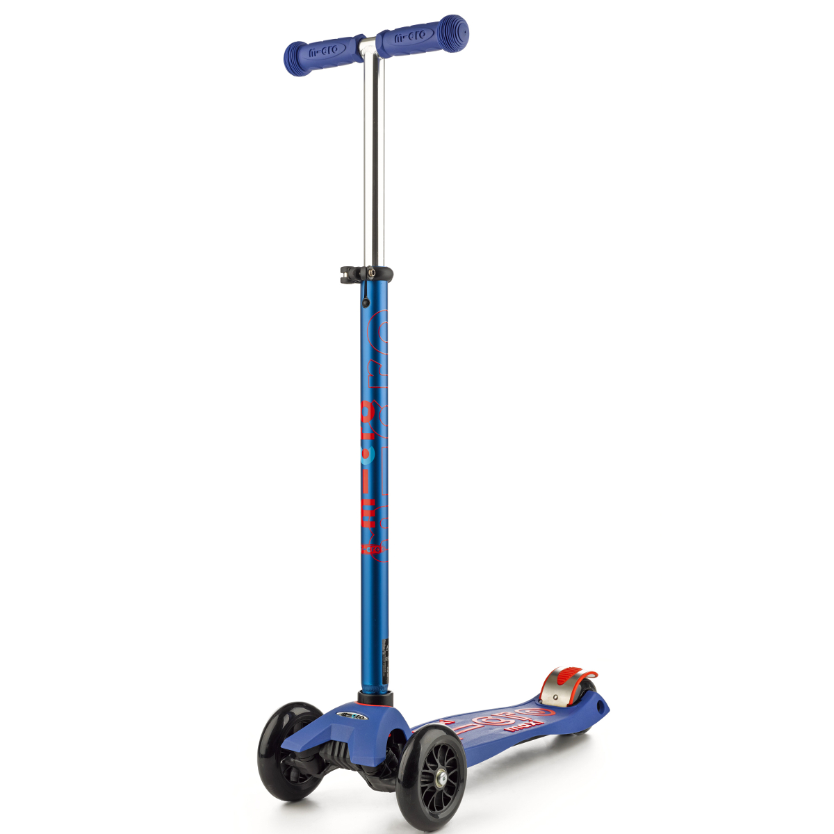 Maxi Micro Deluxe Kickboard