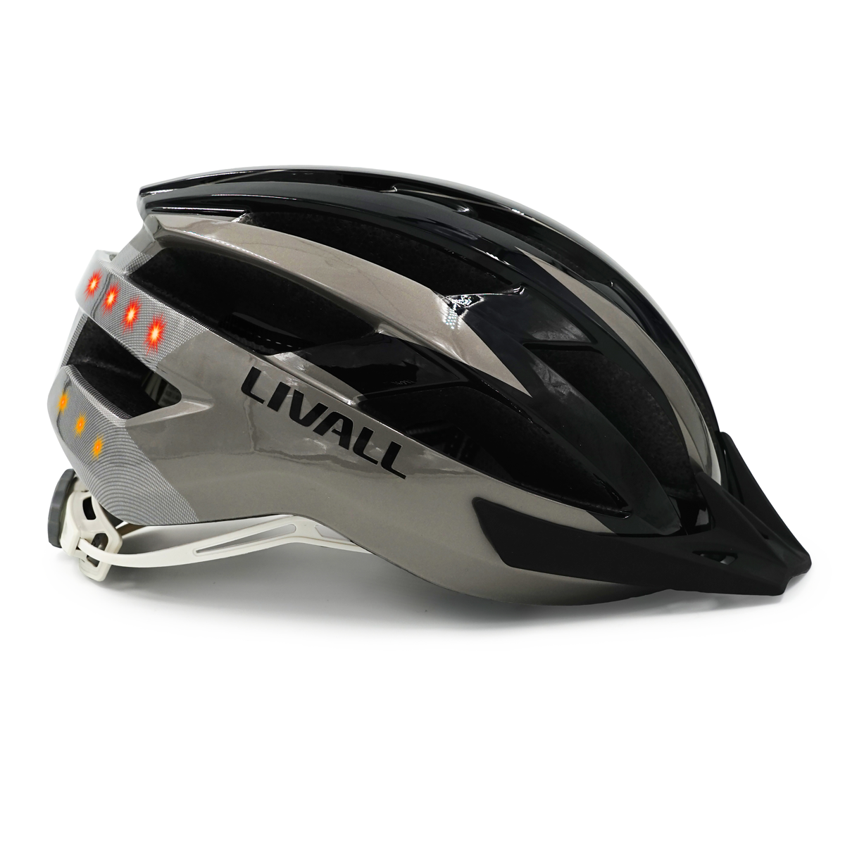 Compra MT1 NEO Bicycle Helmet LIVALL ahora ROSE Bikes