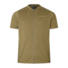 LOOP S/S ZIPPED JERSEY Kurzarm Radtrikot