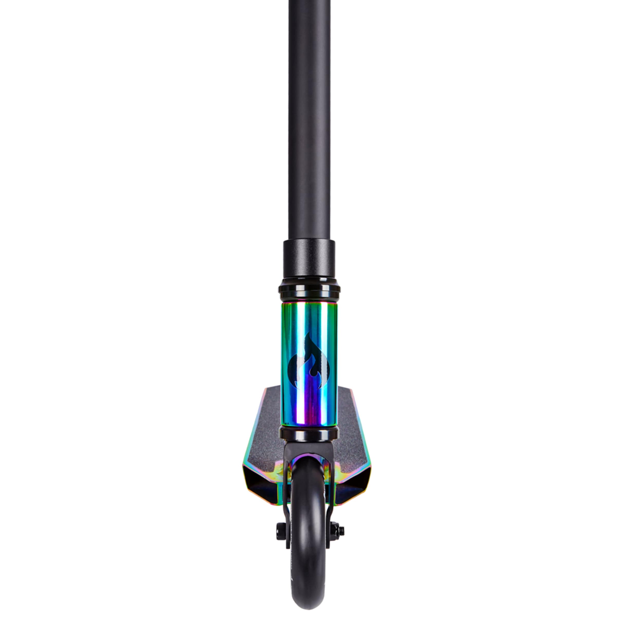 Rocky Neochrome Stunt Scooter