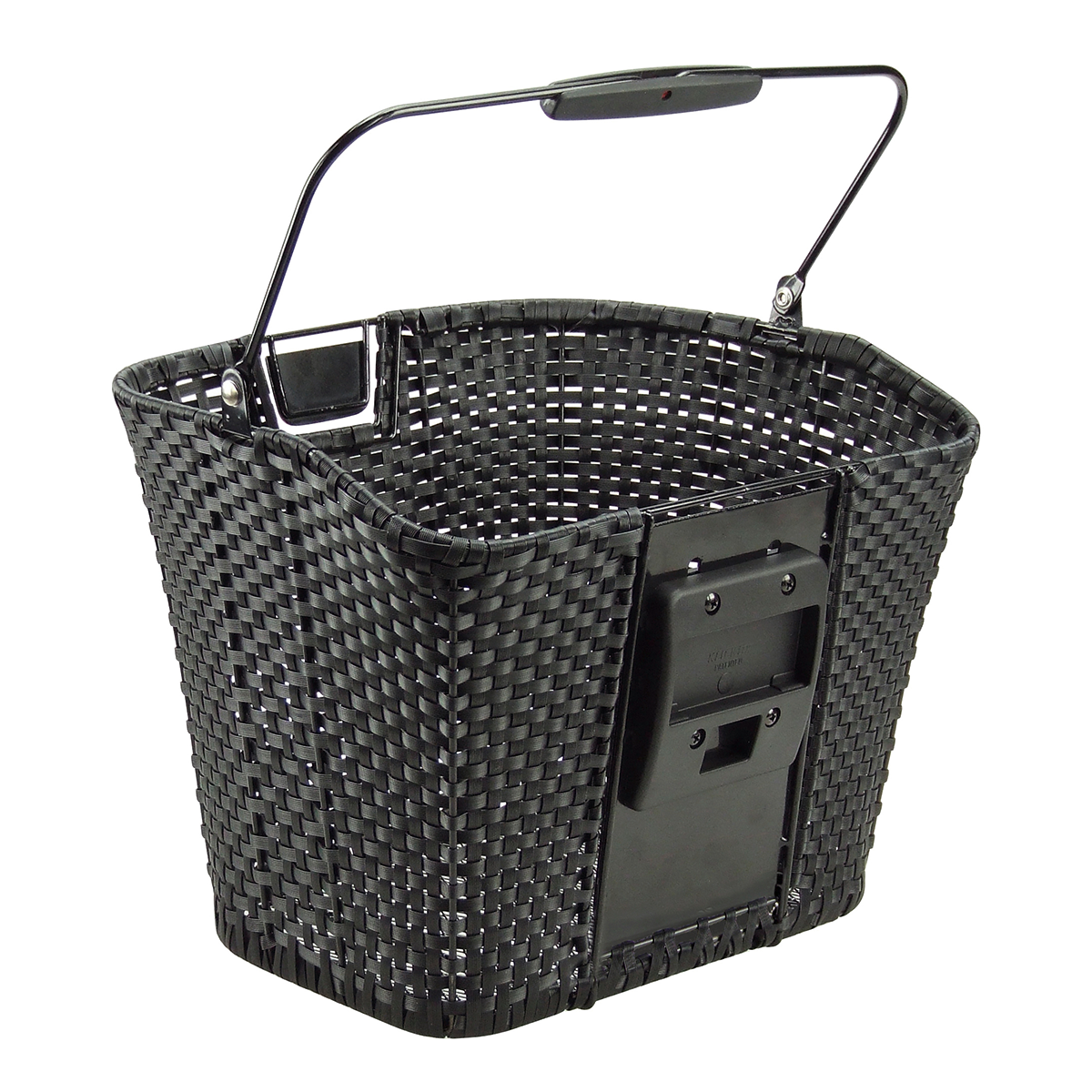 STRUCTURA Front Bicycle Basket