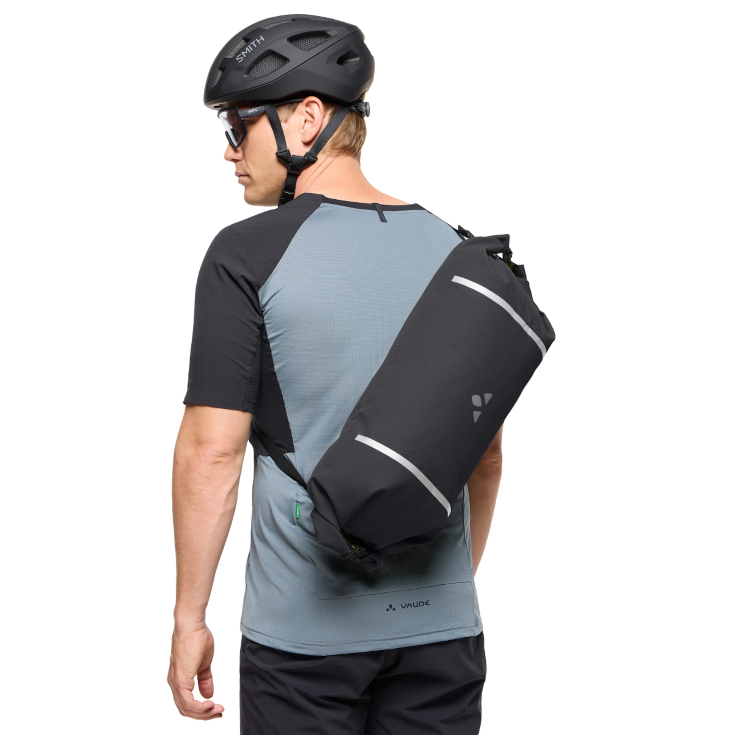 TRAILFRONT CAGE Handlebar Bag