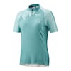 LESIMA Damen Kurzarm Bikeshirt