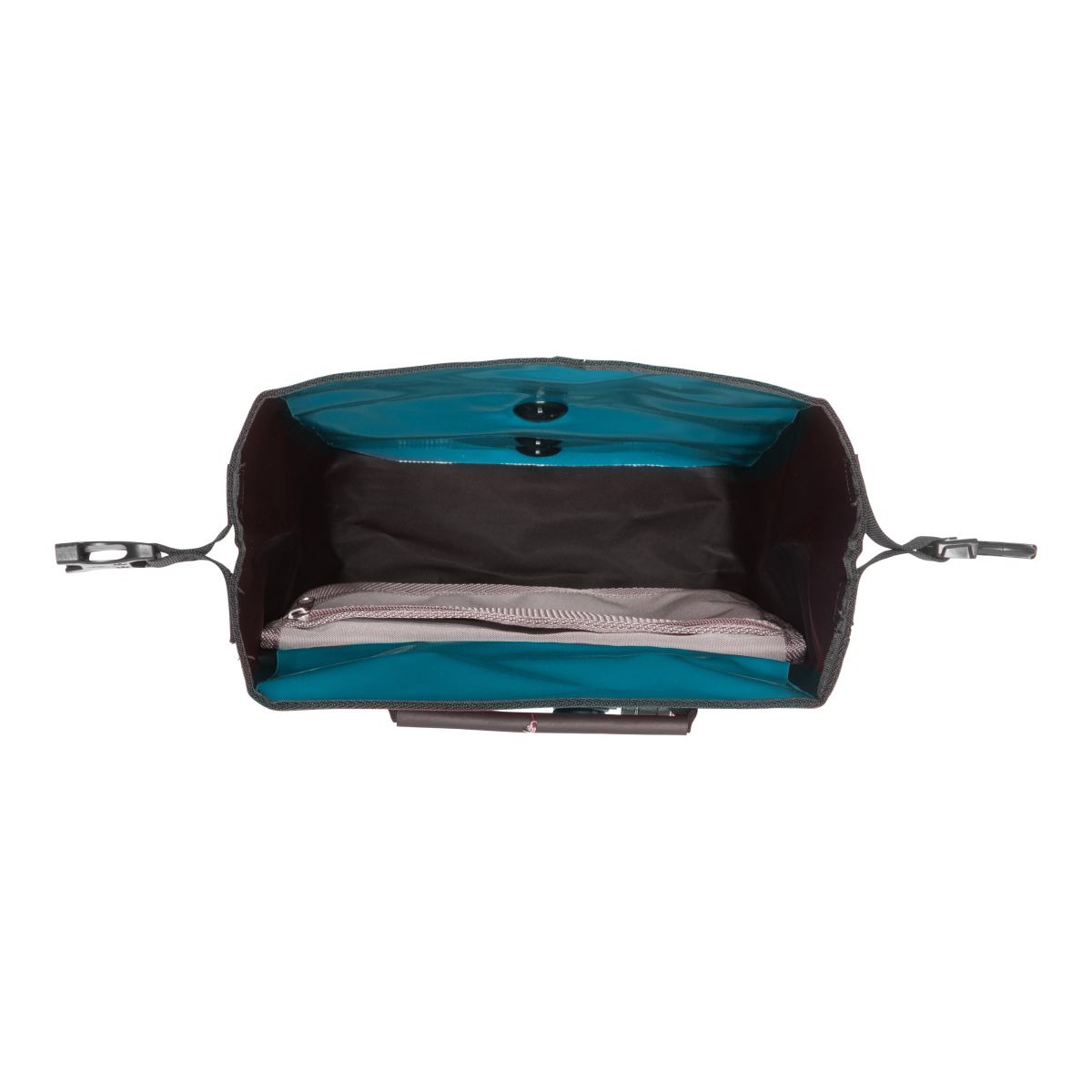 SPORT-ROLLER Set Consisting of Two Panniers