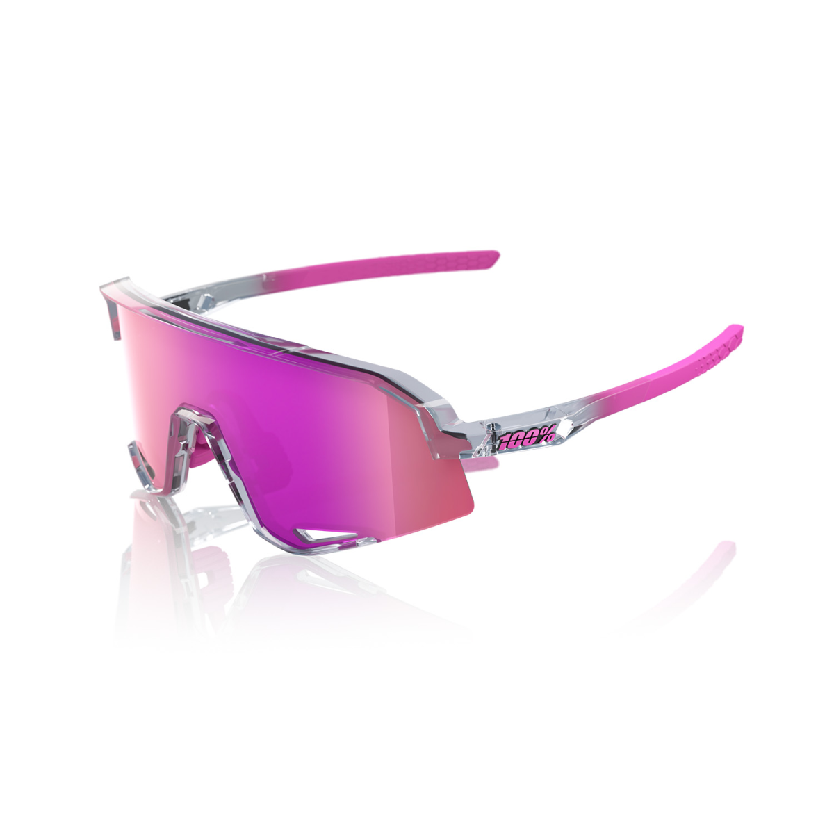 100% SLENDALE Sportbrille
