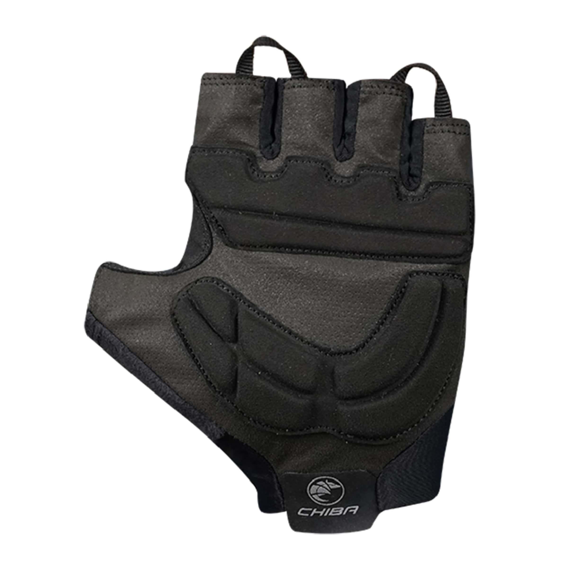 GEL MASTER Short-finger Gloves 
