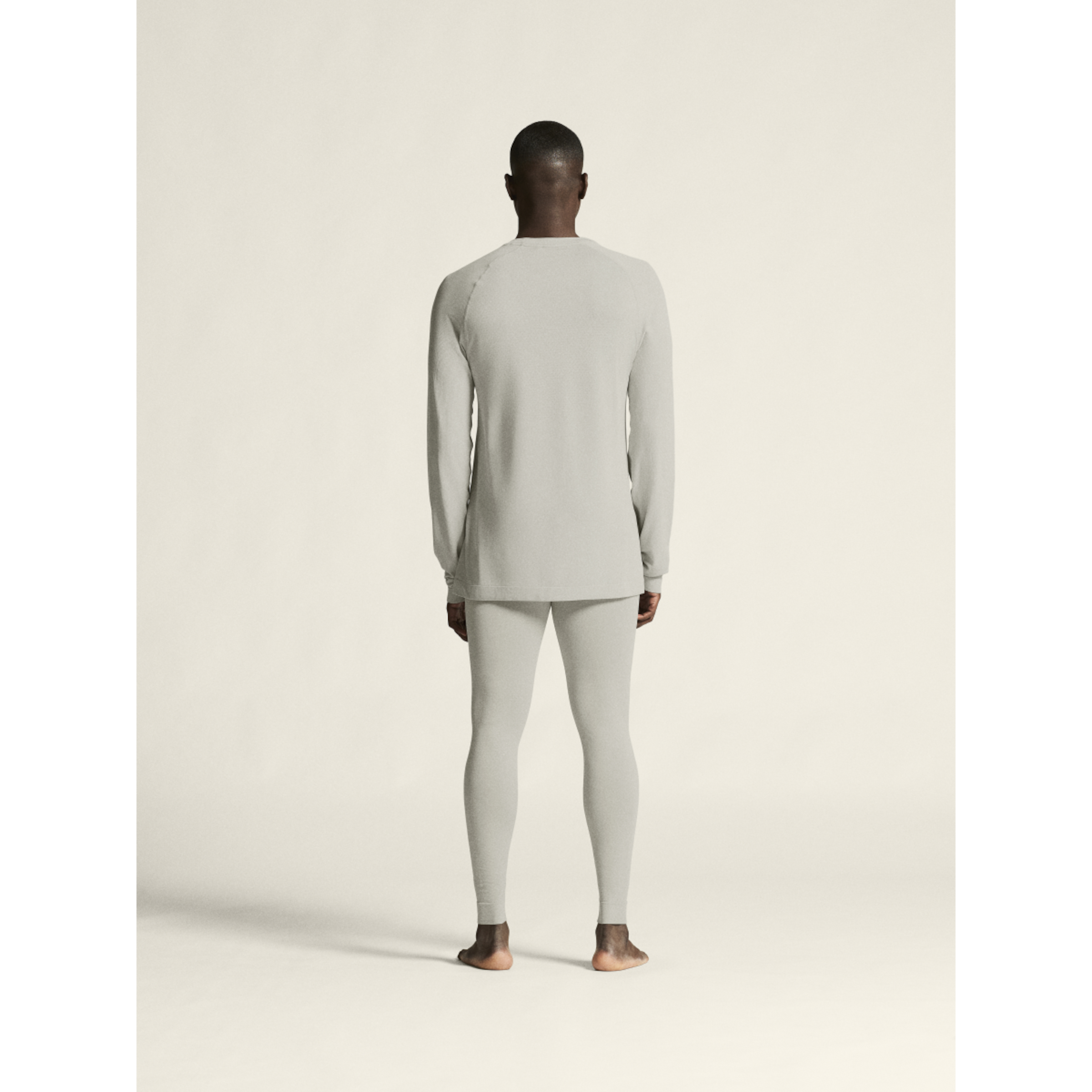 ACTIVE COMFORT LS 2 M ondershirt lange mouw