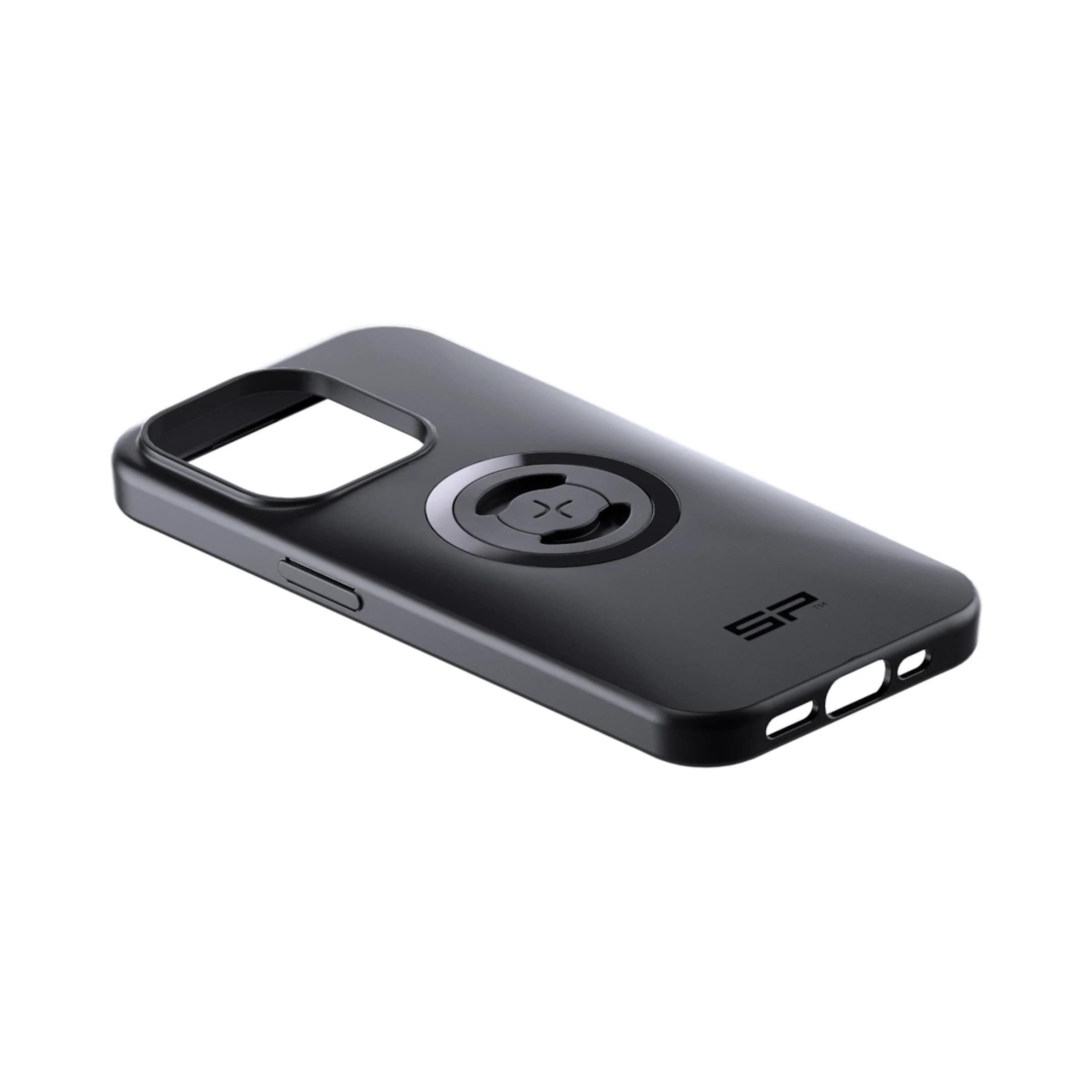 Phone Case SPC+ étui pour smartphone incl. adaptateur SPC
