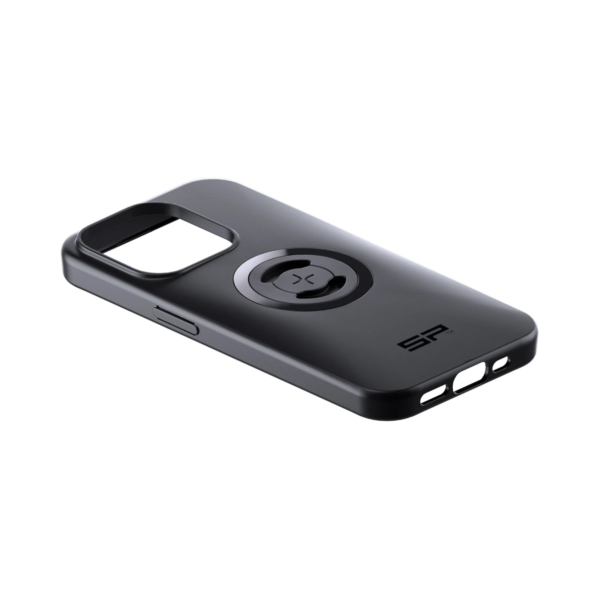 Phone Case SPC+ étui pour smartphone incl. adaptateur SPC
