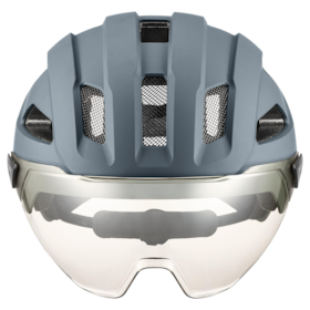 STRIDE VISOR MIPS Urban Bike Helmet