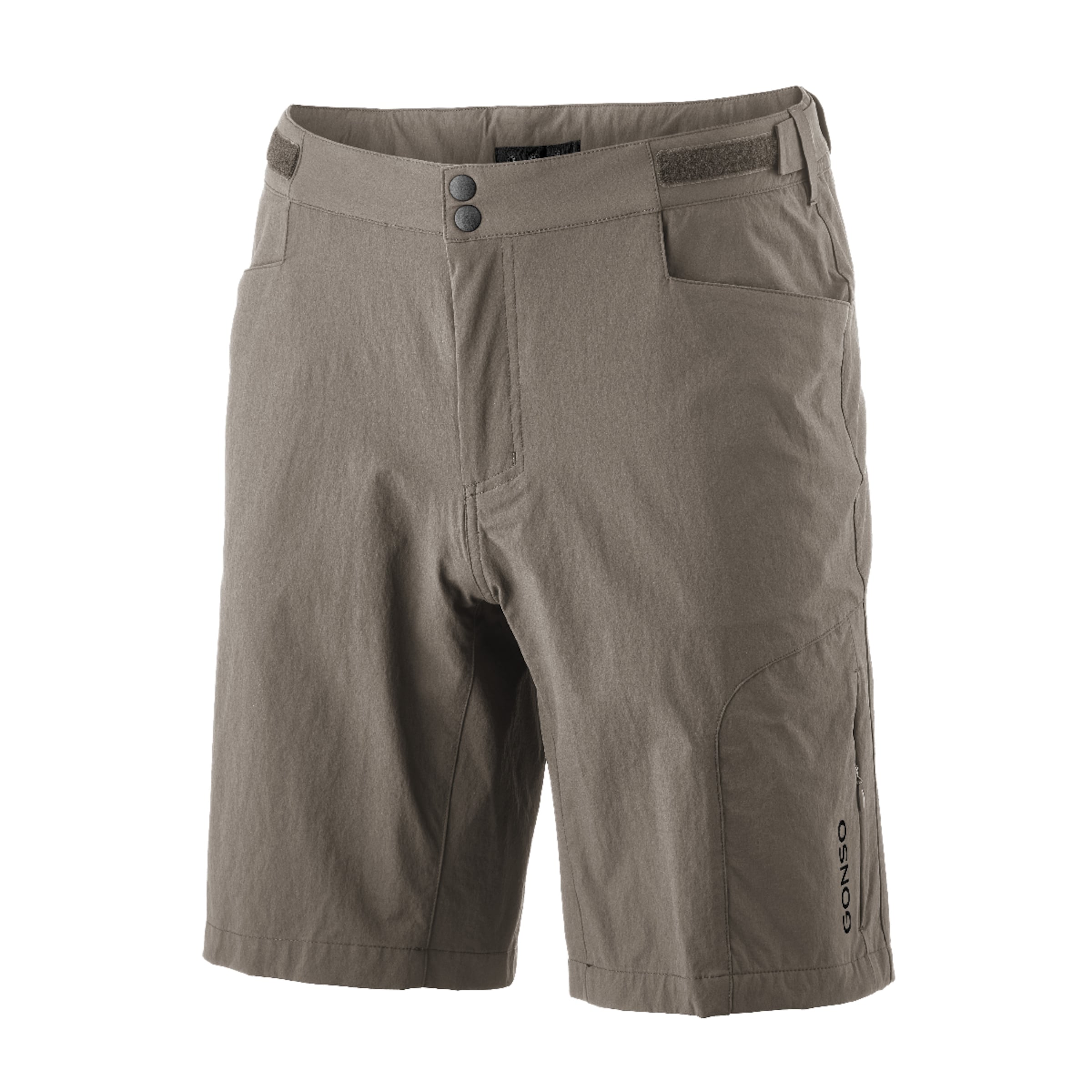 ADVENTURE SHORTS M bikeshort 