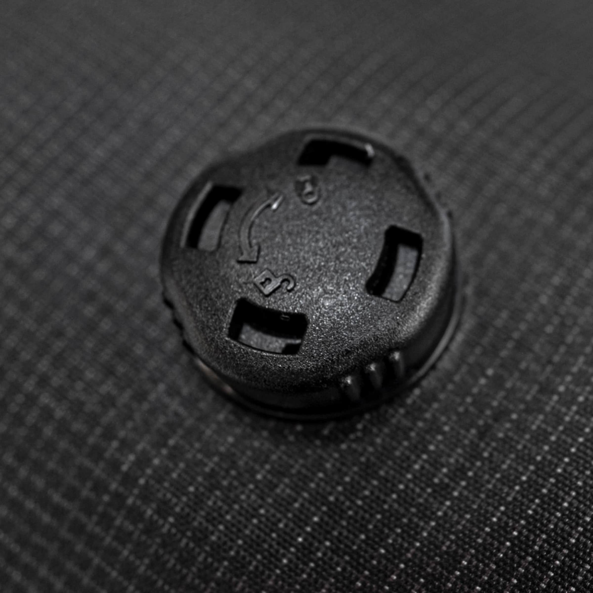 HANDLE BAR ROLL BAG / 02