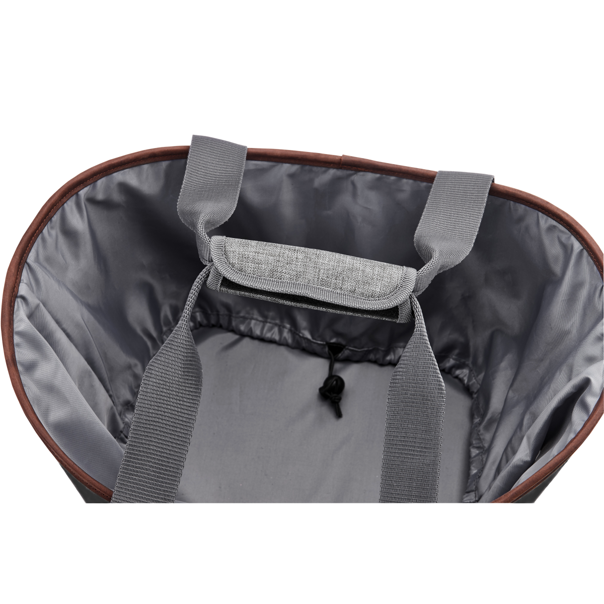 AGNETHA Fahrradkorb für SNAPIT