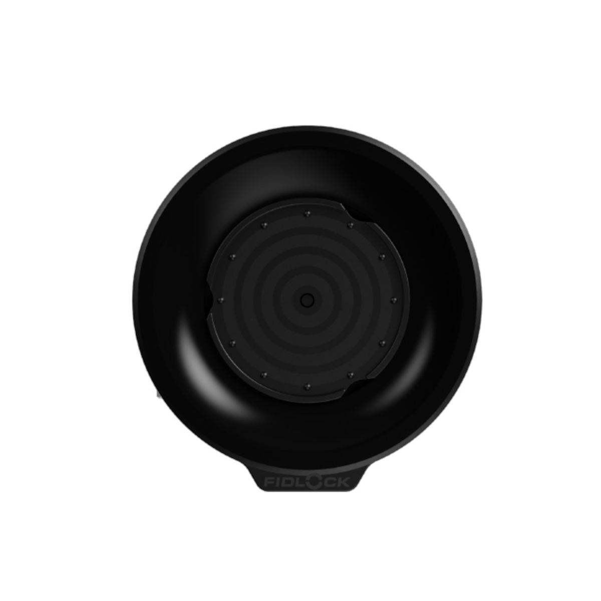 VACUUM Ahead Cap Base Magnetic Smartphone Holder