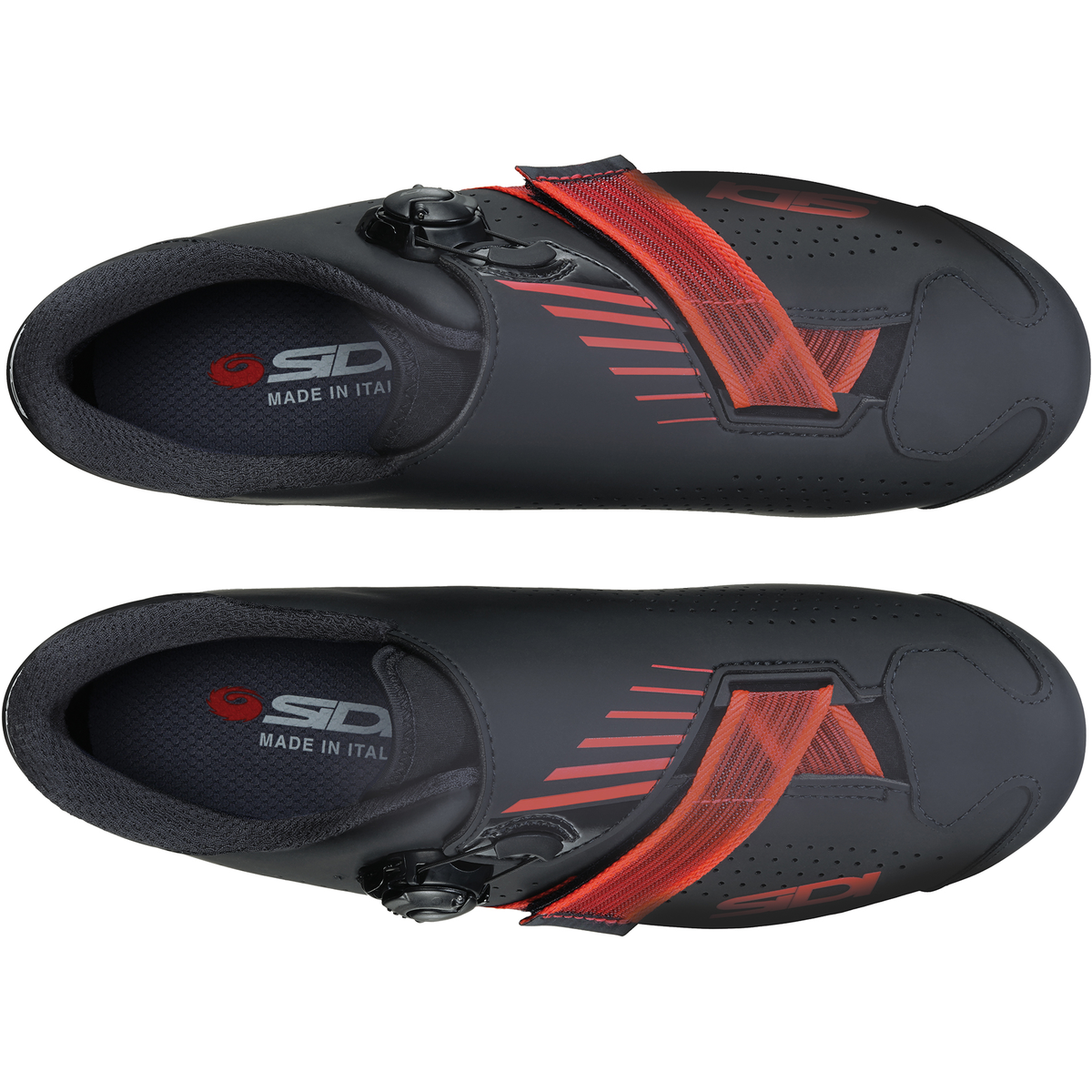 PRIMA Rennradschuhe