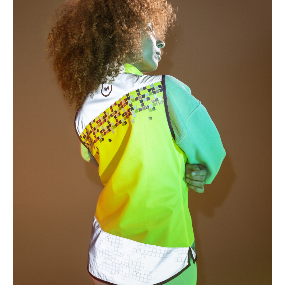 AMY JACKET Women’s Reflective Vest