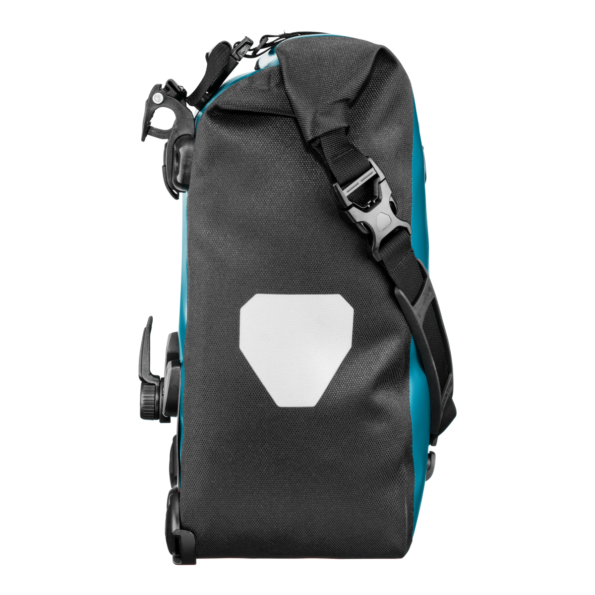 SPORT-ROLLER Set Consisting of Two Panniers