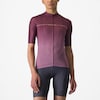 SALITA JERSEY maillot vélo à manches courtes femme