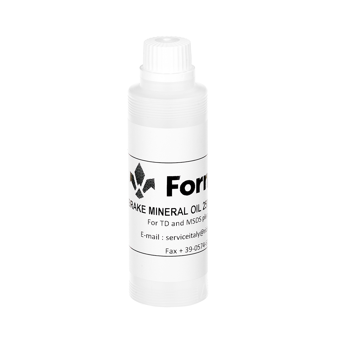 Mineral Oil Brake Fluid