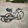 FRAME PACK LARGE Rahmentasche