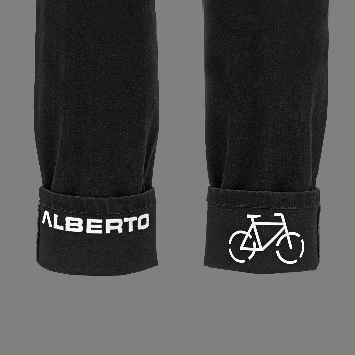 SPEED DS Coolmax Denim Stretch Jeans