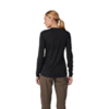 W RANGER TRU DRI LS JERSEY Damen Langarm MTB Bikeshirt