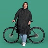 RAIN PONCHO poncho de pluie 