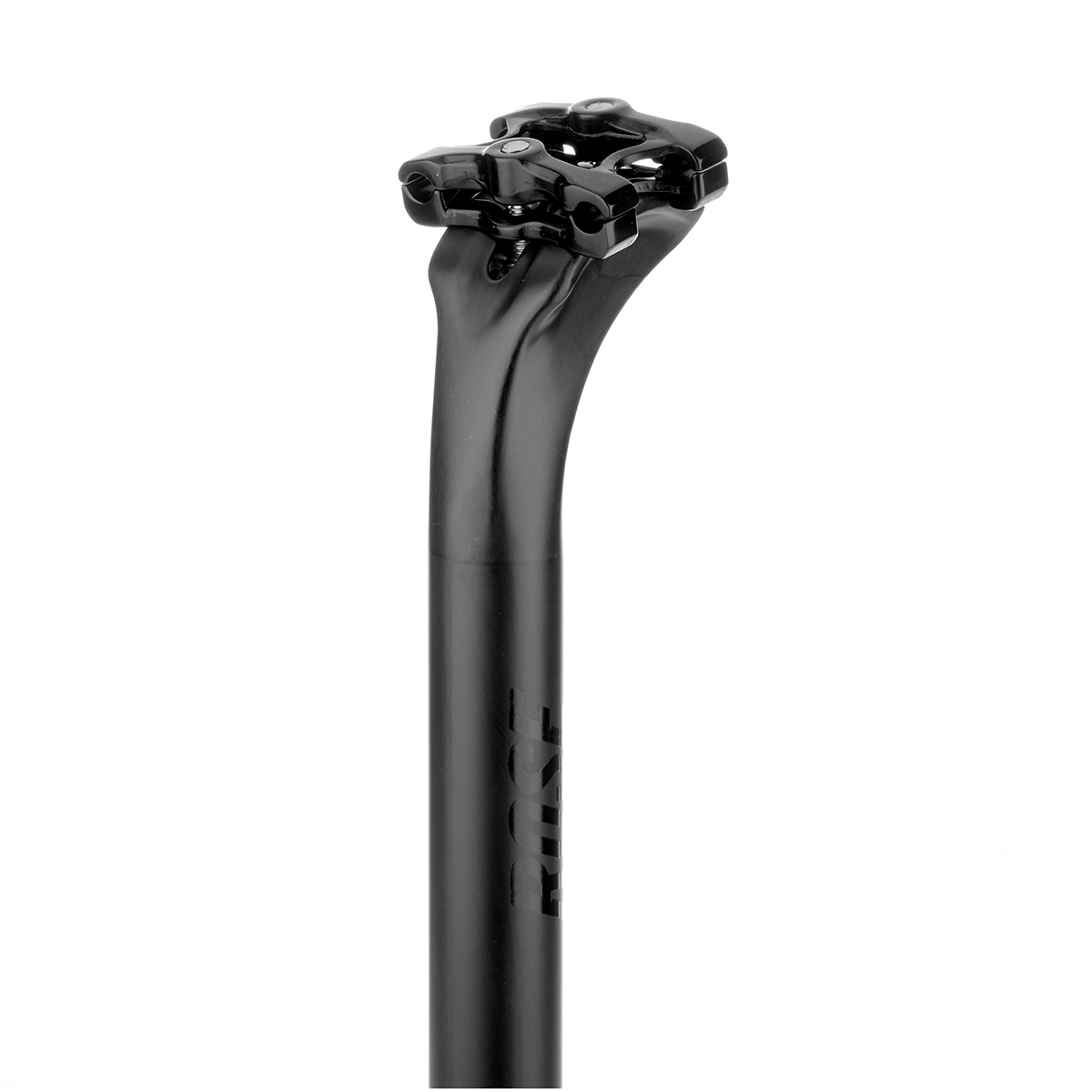 RC-170 Flex Carbon Seatpost 400mm Matt