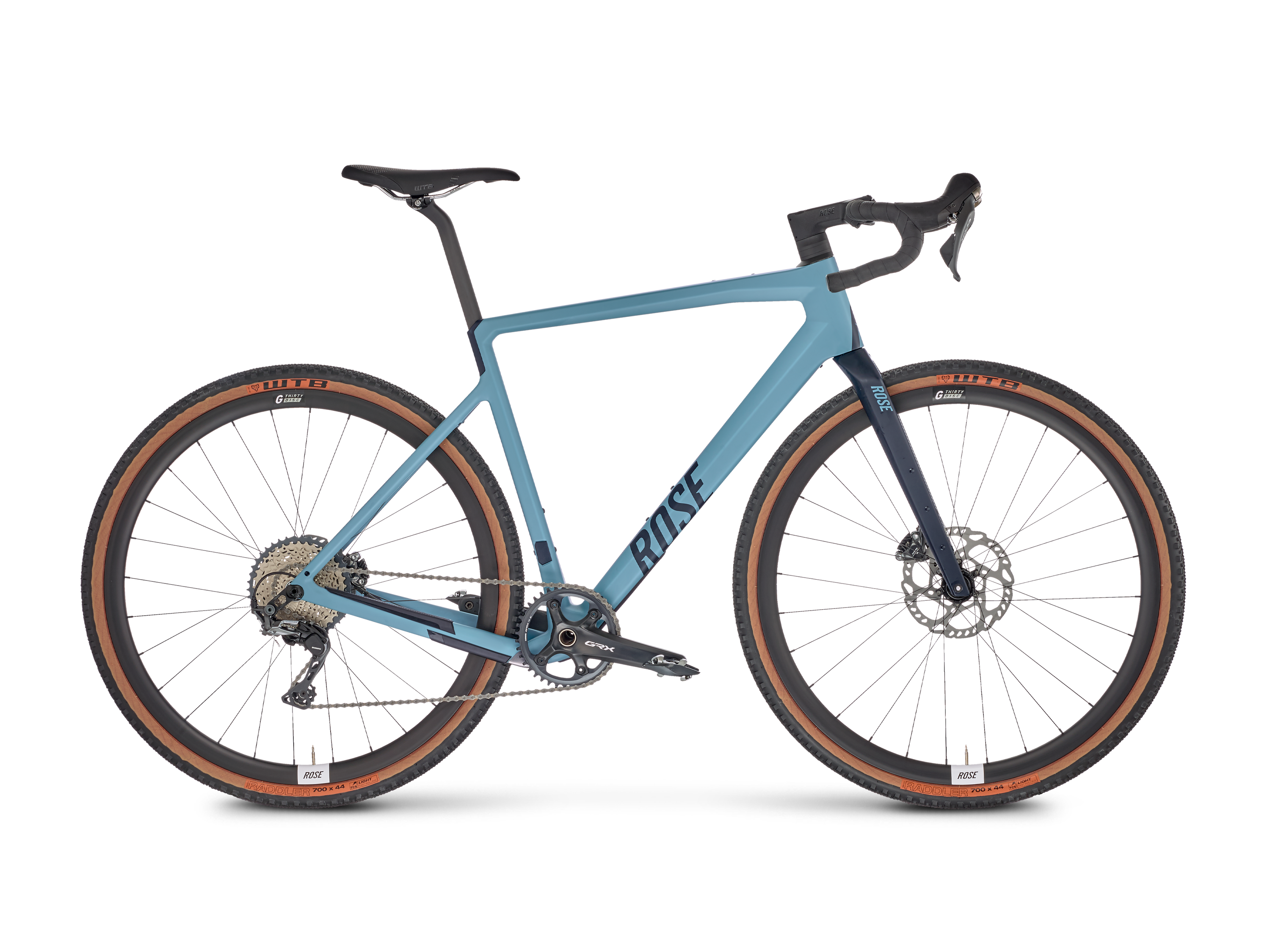 The ROSE BACKROAD GRX RX810 1x11 Your Perfect Bike at the Best Price