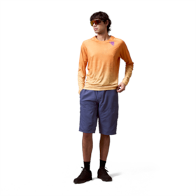 HUMMVEE SHORT short vtt avec sous-short