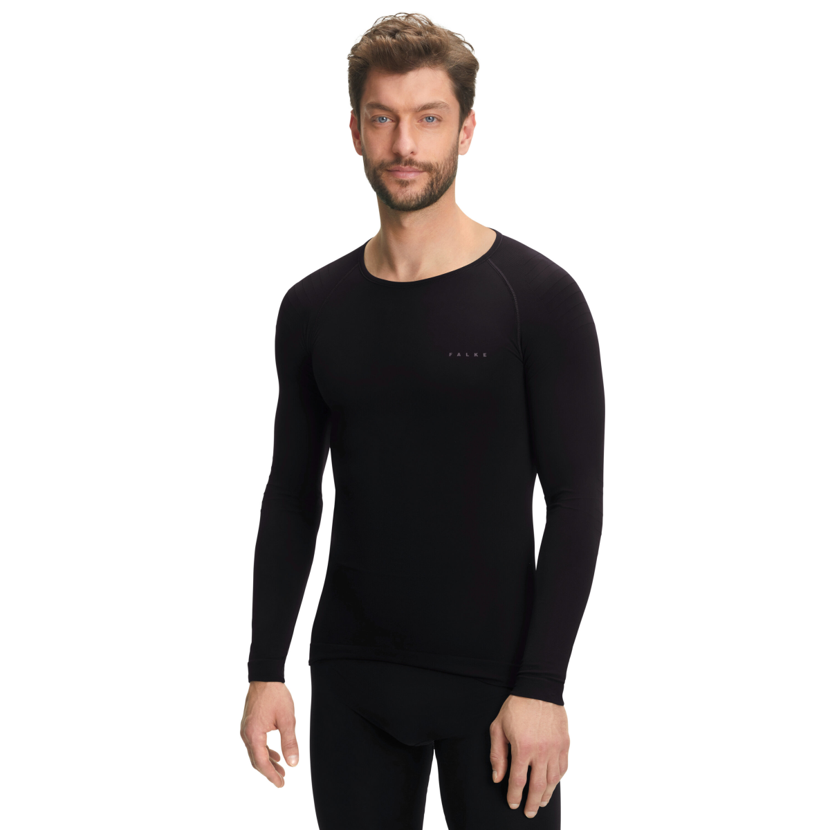 LONGSLEEVED SHIRT WARM ondershirt lange mouw