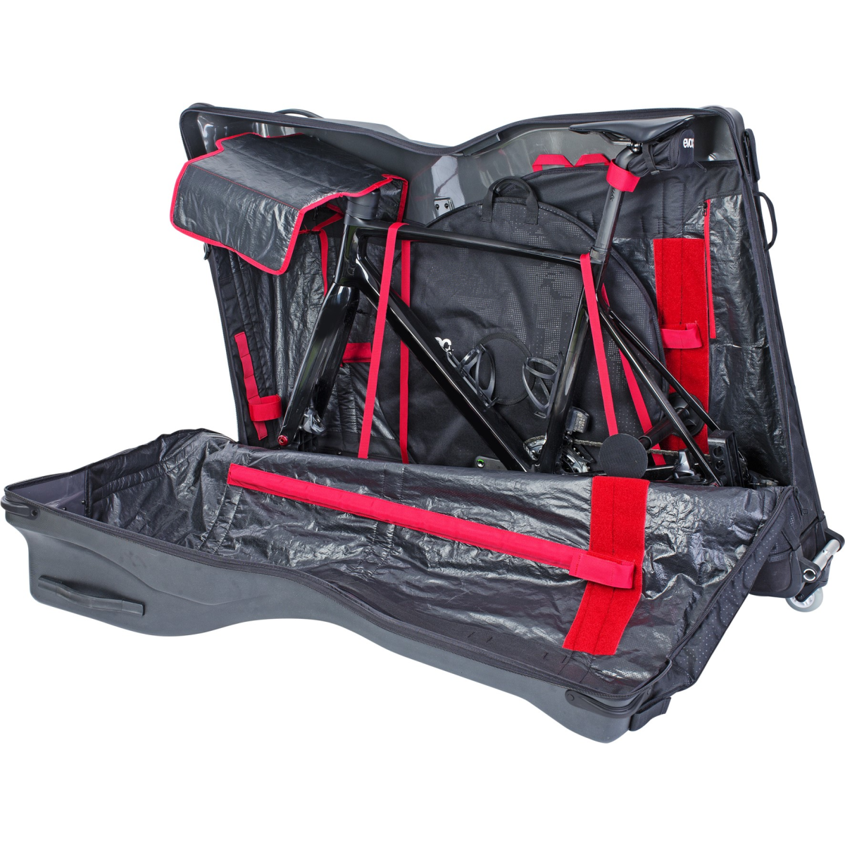ROAD BIKE BAG PRO Bike Transport Bag