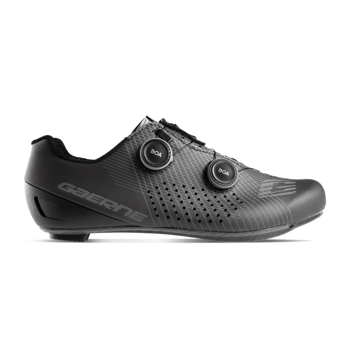 CARBON G. FUGA Road Cycling Shoes