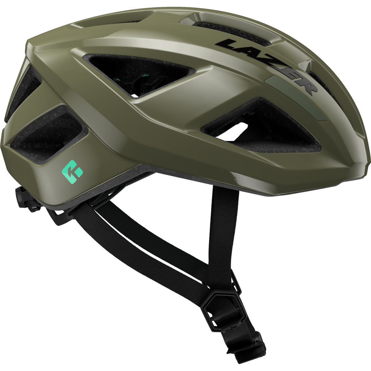 LAZER TONIC KINETICORE Rennradhelm
