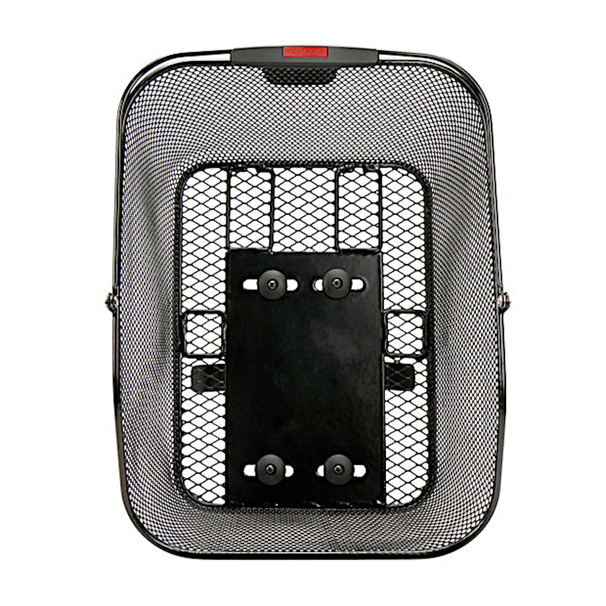 City Basket II with KorbKlip