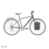 GRAVEL-PACK QL3.1 Bike Packing Gepäckträgertasche